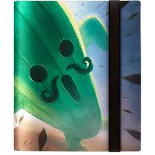 FF Binders