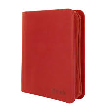 Z-Folio 4 Pocket