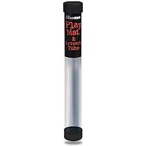 Playmat Tube