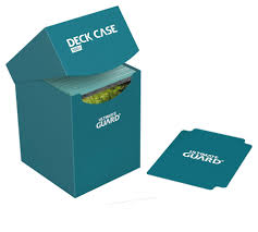 Deck Case 100+