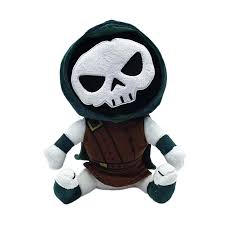 Tinybones Gamer Pouch