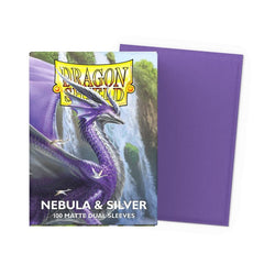Dragon Shield Dual Matte Sleeves
