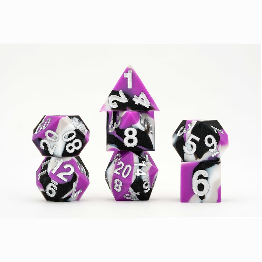 Pride Month Dice