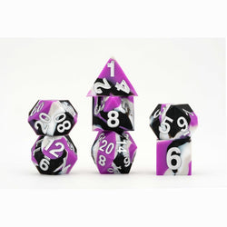 Pride Month Dice