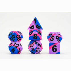 Pride Month Dice
