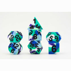 Pride Month Dice