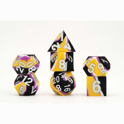 Pride Month Dice