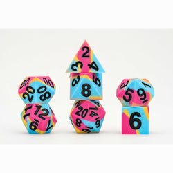Pride Month Dice
