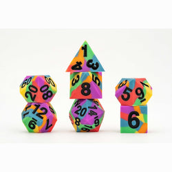 Pride Month Dice