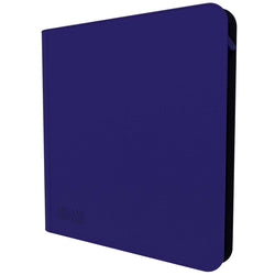 12 Pocket Arcane Fortress Binder