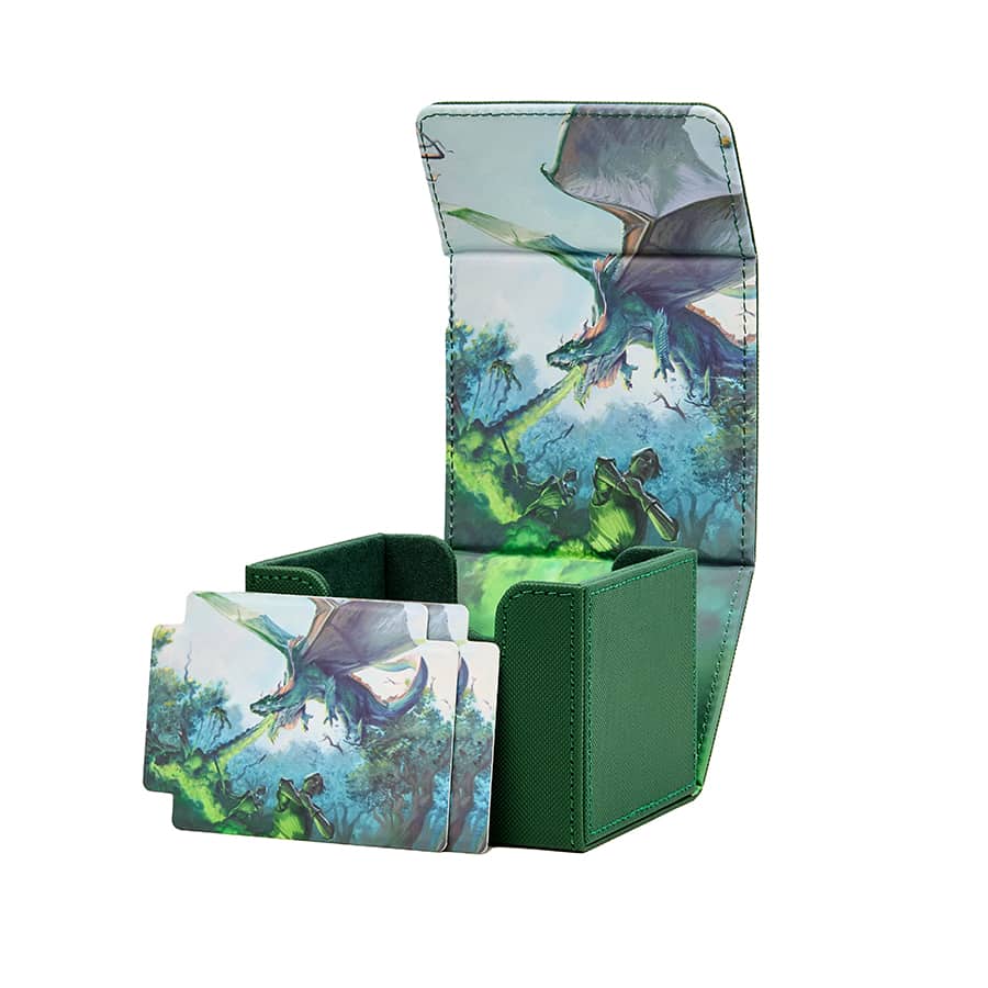 Radiant 100+ Deckbox