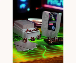 1 UP Deckbox