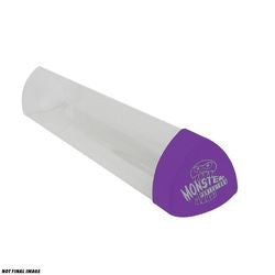 MONSTER PRISM PLAYMAT TUBE