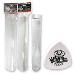 MONSTER PRISM PLAYMAT TUBE