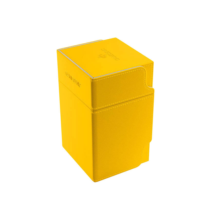 GAMEGENIC: WATCHTOWER DECK BOX 100