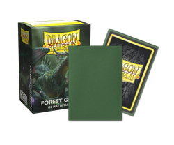Dragon Shield Dual Matte Sleeves