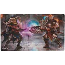 GameGenic - Playmat - Shiny - Reality Fracture