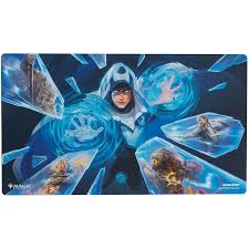 GameGenic - Playmat - Prime - Reality Fracture