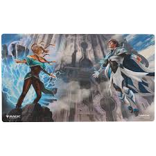 GameGenic - Playmat - Shiny - Reality Fracture