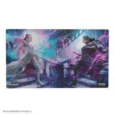 GameGenic - Playmat - Shiny - Reality Fracture