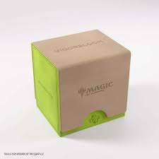 GameGenic - Deck Box - Sidekick Pro - Reality Fracture Hexhaven Schools