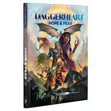 Daggerheart - Hope and Fear Expansion