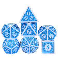RPG Dice