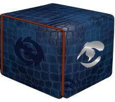 Premium Dragonstorm Deck Boxes