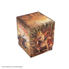 Game Genic - Deck Box - Squire 100+
