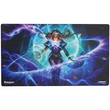 GameGenic - Playmat - Prime - Reality Fracture