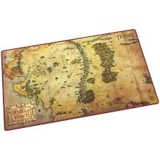 Ultimate Guard - Play Mats - The Hobbit