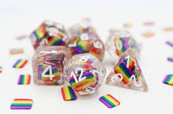 RPG Dice