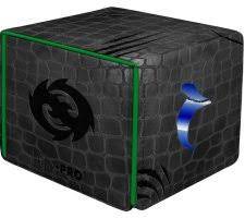 Premium Dragonstorm Deck Boxes