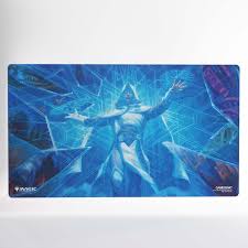 GameGenic - Playmat - Shiny - Reality Fracture