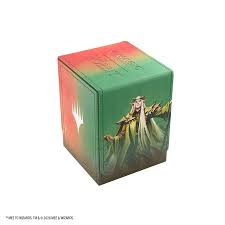 Game Genic - Deck Box - Squire