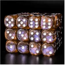 Ether Glitter 12 D6