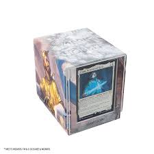 Game Genic - Deck Box - The Hobbit - Sidekick Pro 100+