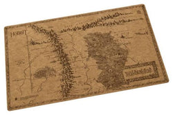 Ultimate Guard - Play Mats - The Hobbit