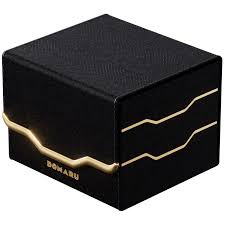 DOMARU Armory Horizon Deck Box