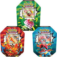 Pokemon - Ascended Heroes - Mega Tin