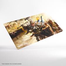 Game Genic - Play Mat - The Hobbit - Prime