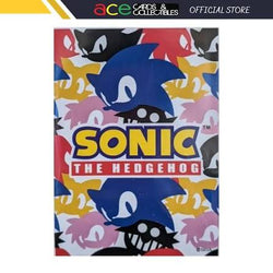 ENSKY - Sleeves - Sonic The Hedgehog
