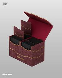 DOMARU Armory Vertex Deck Box
