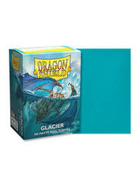 DRAGON SHIELD SLEEVES (BOX OF 100)