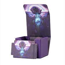 Arcane Fortress Deck Box