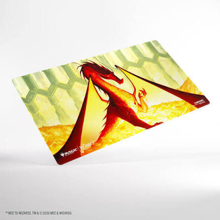 Game Genic - Play Mat - The Hobbit - Shiny