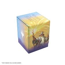 Game Genic - Deck Box - Squire