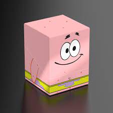 Spongebob Squareos