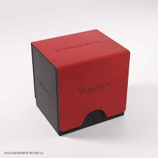 GameGenic - Deck Box - Sidekick Pro - Reality Fracture Hexhaven Schools