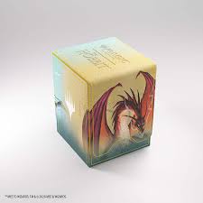 Game Genic - Deck Box - Squire
